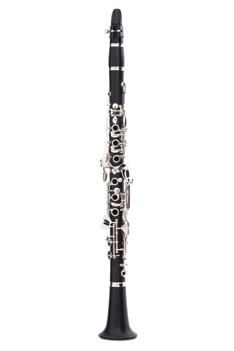 W.Schreiber D-41 クラリネット（エーラー式） Schreiber D-41 Bb-Clarinet – United States